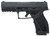 TAU TX 9MM 4.5 FULL BLK 2X17RD