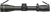 Leupold 183836 VX-6HD Gen 2 2-12x42mm CDS-SZL2 Illuminated FireDot Duplex Reticle 30mm
