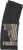Black Rain Ordnance MAG30TRUMPFIGHT Magazine  30rd 223Rem/5.56NATO Fits Magazine Black Polymer