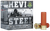 HEVI-Shot HS60004 HEVI-Steel  12Gauge 3" 1 1/4oz 4Shot 25 Per Box/10 Case