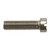 6-48X1/2'' FILLISTER HEAD SS SCREW REFILL 24 PACK