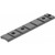 LEU BASE QRW 1PC REM 7400/7600 ALUM