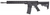 Colt Mfg CR6960 Mid Carbine 5.56x45mm NATO 30+1 16" Lightweight Profile Barrel, Flattop Upper, Extended M-Lok Handguard, Black Collapsible Stock, Black Polymer Grip