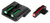 TruGlo TG131MP1 Fiber-Optic  Red/Fiber Optic Front Sight-Green/Fiber Optic Rear Sight Smith & Wesson M&P EZ 380