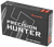 Hornady 8143 Precision Hunter  25-06Rem 110gr Extremely Low Drag eXpanding 20 Per Box/10 Case