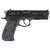 CZ 75SP01 TAC 50 ANN ELT 9MM 10RD BK