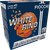 Fiocchi 12WRNO75 Exacta Target White Rino Target 12Gauge 2.75" 1 1/8oz 7.5Shot 25 Per Box/10 Case