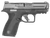 S&W M&P9SHLDX    14265  9MM 3.6    10R TS      BLK