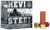 HEVI-Shot HS60003 HEVI-Steel  12Gauge 3" 1 1/4oz 3Shot 25 Per Box/10 Case