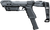 Recover Tactical SPROMGB01 S-Pro MG Conversion Kit For Glock Black
