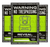 Tactacam/reveal S1 No Trespassing  Sign Durable Plastic
