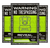 Tactacam/reveal S1 No Trespassing  Sign Durable Plastic