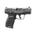 HK 81000550 CC9  9mm Luger 10+1/12+1 3.32" Black Polygonal Rifled Barrel, Optic Ready/Serrated Steel Slide, Polymer Frame w/Picatinny Rail, Black Interchangeable Backstrap Grip