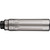 DEAD AIR NOMAD-TI XC SILVER 762 DT