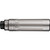 DEAD AIR NOMAD-TI XC SILVER 762 DT