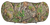 Ameristep AMSAMEBL0180 Jakehouse Turkey Mossy Oak Obsession ZS3