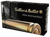 Sellier & Bellot SB7A Rifle  7mmRemMag 173gr Soft Point Cut Through Edge 20 Per Box/20 Case