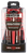 Real Avid AVHPS Accu-Punch Hammer & Punches Steel Red Rubber Handle