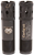 Carlson's Choke Tubes 11537 Cremator  12 Gauge Ported Stainless Steel