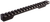 Talley P00258725   Black Anodized Aluminum Savage Axis