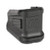 ZEV +5 BASEPAD FOR GLOCK 17 MAGAZINE BLACK