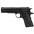 TISAS 1911A1 SERVICE 45ACP 5" 7RD BL