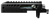 TACSOL XRA2TDMB MATTE BLACK TD RECEIVER