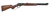 Rossi 950357201 R95  357 Mag 10+1 18" Black Oxide Alloy Steel Barrel, Black Oxide Alloy Steel Receiver, Fixed Hardwood Stock