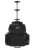 GPS Bags 1711ROBP Handgunner Rolling Backpack Black 600D Polyester Holds 4 Handguns