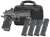 SPG PH9116AOSPAC       DS PRDGY CMP UNT 4.25   15R