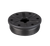 SilencerCo AC5124 Bravo Front Cap 30 Cal Fits Matte Black