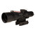 TRIJICON ACOG 3X30 RED CHEVRON .223