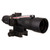 TRIJICON ACOG 3X30 RED CHEVRON .223