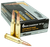 Sig Sauer E6MMCM220 Marksman Elite  6mm Creedmoor 107 gr Open Tip Match 20 Per Box/ 10 Case
