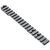 Weaver Mounts 99502 Multi-Slot Base  Extended Black Anodized Aluminum Fits Remington 700/Howa 1500 Long Action 20 MOA