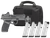 SPG HCP9379BOSPLCPAC     HC 9MM PRO UDT 3.7    10R