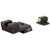 TRIJICON HD NS COLT 1911 NV YLW FRNT