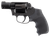Colt Mfg COBRAMB2RNS Night Cobra  38 Special +P 6rd Shot 2" Black PVD Stainless Steel Barrel, Cylinder & Frame, Black Hogue Overmolded Grip, Exposed Hammer