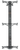 HAWK HWK-HCS30-1    HELIUM 30" CLIMBING STICK