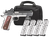SPG PX9120LAOSPAC  45 1911 RONIN UNT FO 5       8R