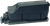 Savage Arms 56306 Single Shot Adapter  (Integral Latch) 0rd Flush, Black Polymer, Fits Some Short Action Savage Axis & 110 Models