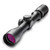 BUR 2-7X32 HANDGUN POSI LOCK BALLISTIC PLEX