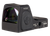 Trijicon 3100001 RMRcc  Matte Black 1 x 0.74" x 0.50" 3.25 MOA Red Dot