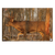 Birchwood Casey 37481 EZE-Scorer  Whitetail Deer Paper Hanging 23" x 35" Multi-Color 2 Per Pkg
