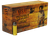 HSM 411N Cowboy Action  41 Rem Mag 210 gr Semi Wadcutter 50 Per Box/ 10 Case