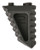 AMEND2 RAZR MOHAVE-K HANDSTOP BLK