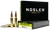 Nosler 40061 Ballistic Tip  308Win 125gr Spitzer Ballistic Tip 20 Per Box/10 Case