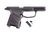 Wilson Combat 365SB Grip Module  Compatible w/Sig P365 Black Polymer Frame