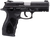 Taurus 1-TH10041 TH  Full Size 10mm Auto 15+1  4.27" Matte Stainless Steel Barrel, Matte Black Serrated Slide, Black Polymer Frame w/Picatinny Rail, Black Interchangeable Backstrap Grip Right Hand