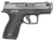 S&W PC M&P9 SHLDX 14271 CARRY CMP 9M 3.6 TS 10R